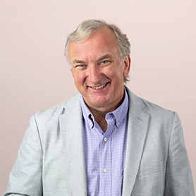 Nigel Fenwick