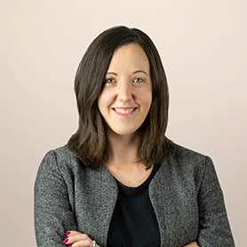 Kathleen Byrne