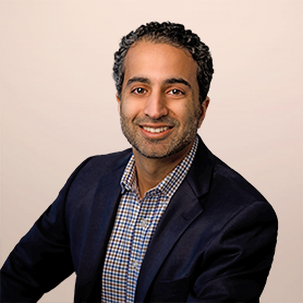 Mo Allibhai