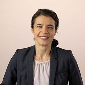 Stephanie Balaouras