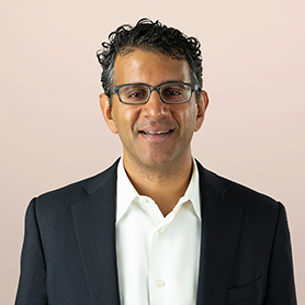 Vijay Raghavan