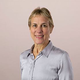 Lisa Singer