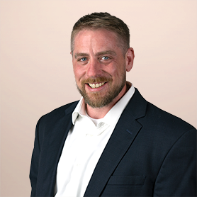 Erik Nost