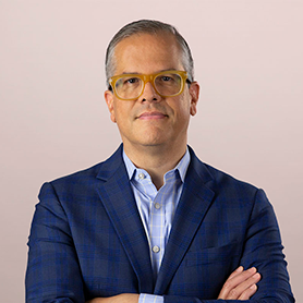J. P. Gownder