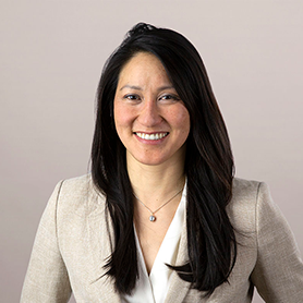 Tracy Woo