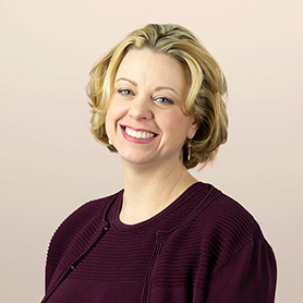 Michelle Yaiser