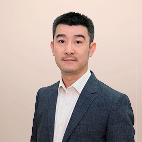 Jerry Zhao
