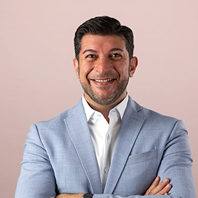 Tom Mouhsian