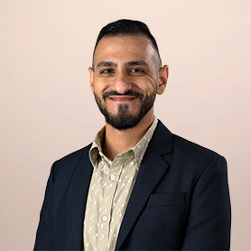 Zeid Khater