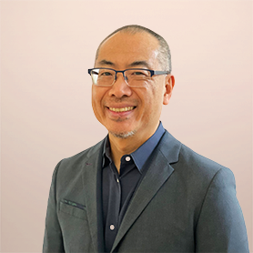 Kelvin Gee