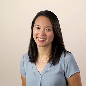 Stephanie Liu