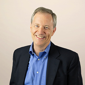 Jim Nail