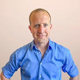 Ryan Skinner