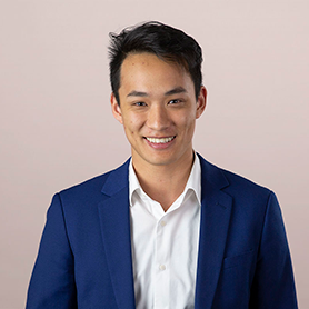 Leon Zhang