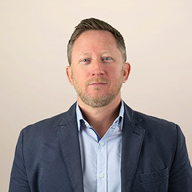 Michael Barnes