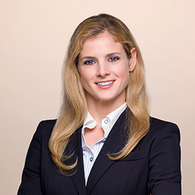 Natalie Schibell