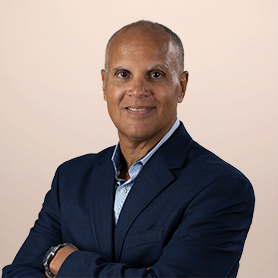 Alan Hanson