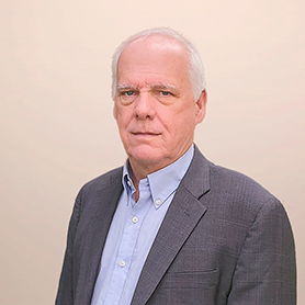Terry Flaherty