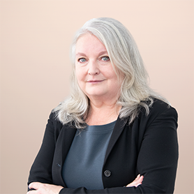 Cheryl McKinnon