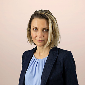Brigitte Majewski