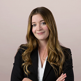 Madeline Cyr