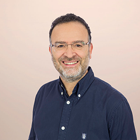 Diego Lo Giudice