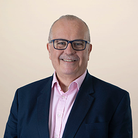 Richard Sheahan
