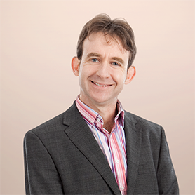 Michael O'Grady