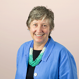 Ellen Carney