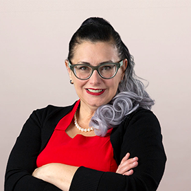 Renee Murphy