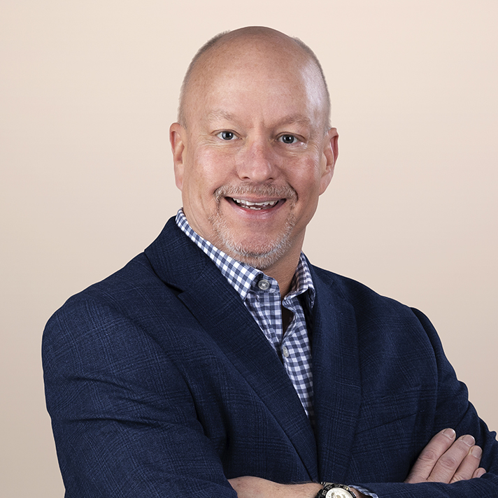 David Levine