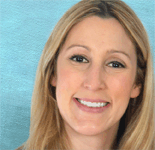 Lindsey Colella, Senior Community Manager