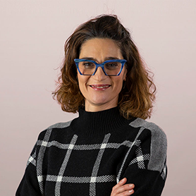 Meta Karagianni, 