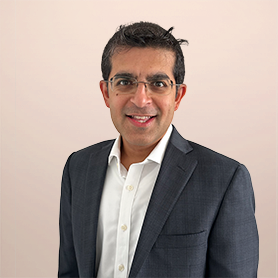 Rohit Makhijani, 
