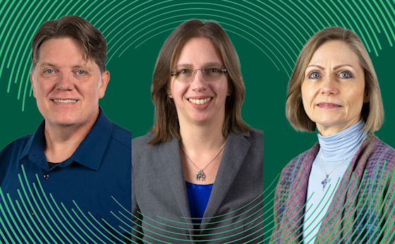 Meet Your Cross Functional Q-Day Team