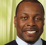 Clay Richardson, Principal Analyst