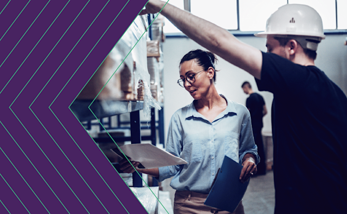 Transform Your Manufacturing Extended Enterprise For Maximum Business Impact