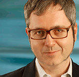 Anthony Mullen, Senior Analyst