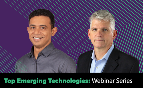 Top Emerging Technologies For 2026: Multi-agent Systems