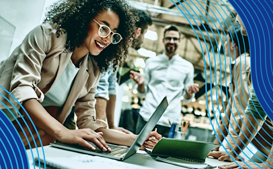The Forrester B2B Marketing Certification