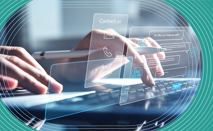 Progress Software Turns Declining Traffic Into Higher Intent And Conversion