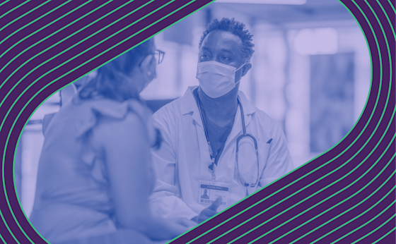 Predictions 2022: Healthcare