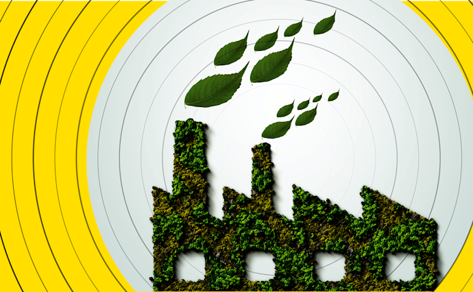 Generative AI: What It Means For Sustainability