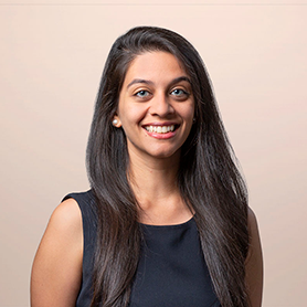 Anjali Lai, 