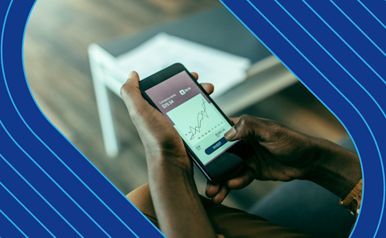 The Forrester Digital Experience Review™: North American Mobile Banking Apps, Q4 2024