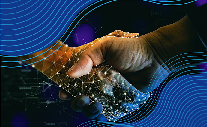 AI Is Already Changing The Game For Advanced Frontline B2B Marketers