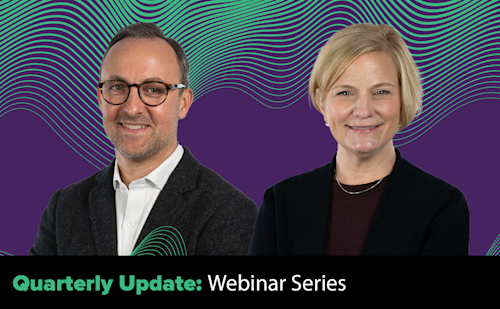 Forrester Research And Product Update: September 2026