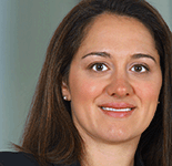 Megan Burns, Vice President, Principal Analyst