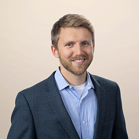 Ben Jennings, Sr Consultant