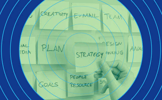 The Forrester Marketing Program Planning Framework